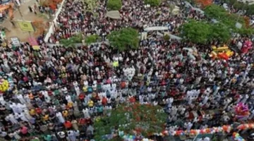 موعد صلاة عيد الفطر في القاهرة وجميع المحافظات المصرية لعام 2026